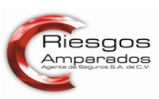Riesgos Amparados
